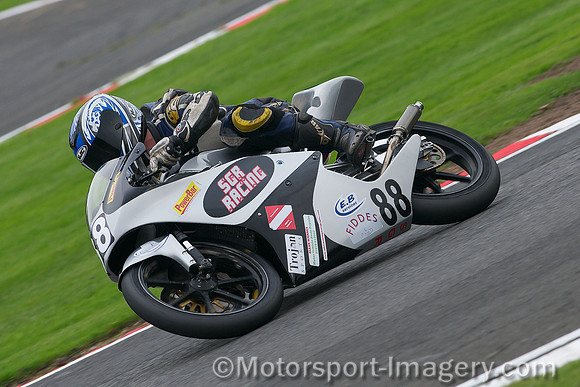 Dan Moreton