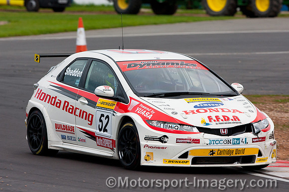 Gordan Shedden