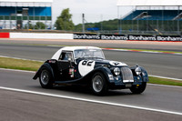 Paul/Wells - Morgan