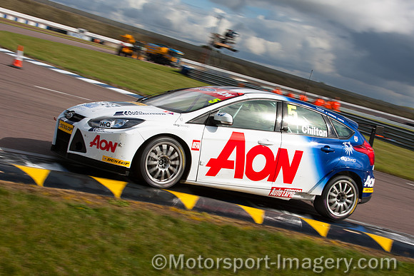 Tom Chilton