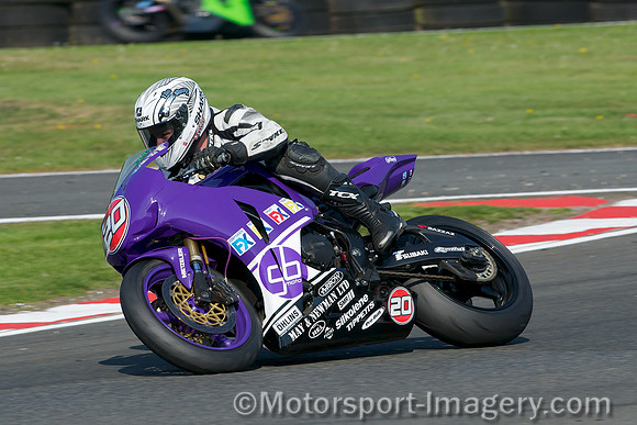 David Johnson, Honda