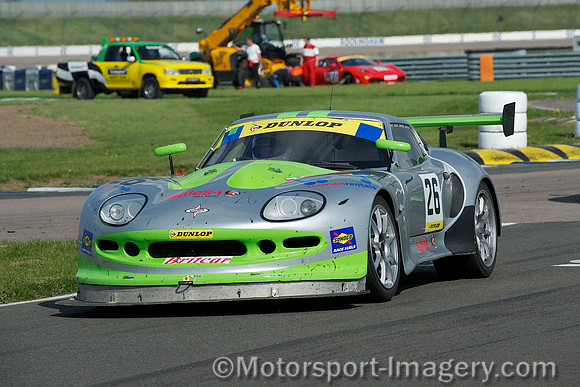Marcos Mantis, Sam Head, Kyle Tilley