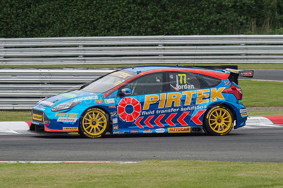 Andrew Jordan