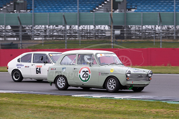 26 Steve EVANS