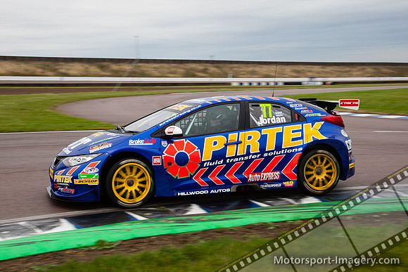 Andrew Jordan