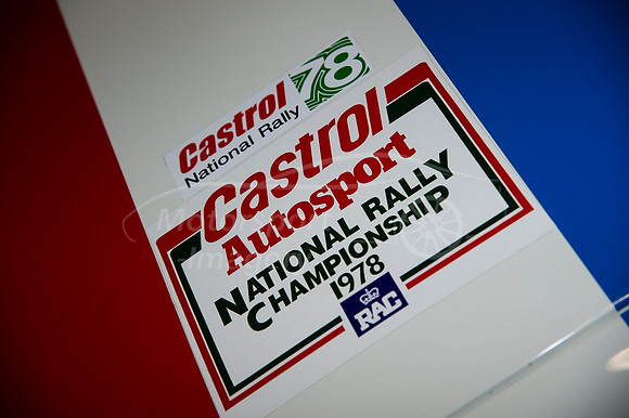 Castrol Autosport