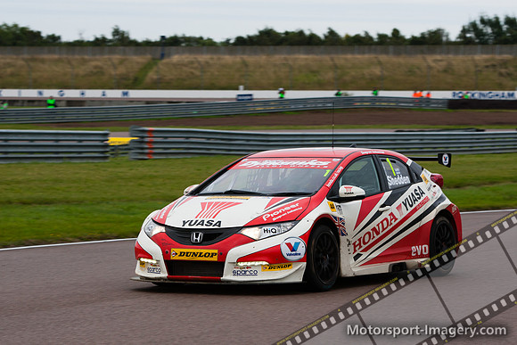 Gordon Shedden