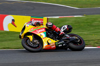 Nitro Nori Haga, Swan Yamaha