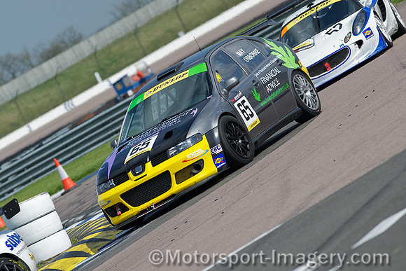 Seat Leon, James May, Alex Osborne