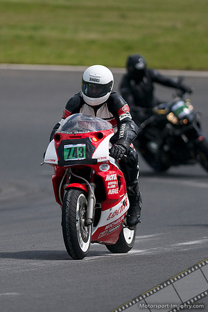 Yamaha  , Bike No 743