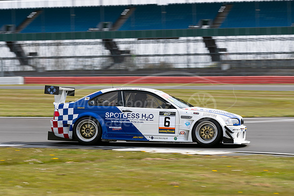 6  Nathan Wells / Mark Steward