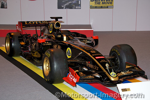 Renault R31