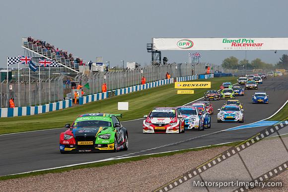 Colin Turkington