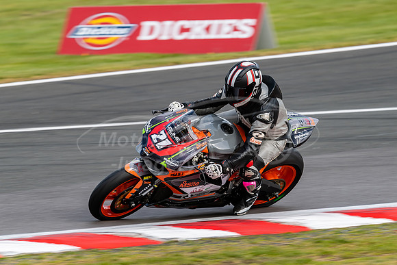 21 Mark Cheetham
