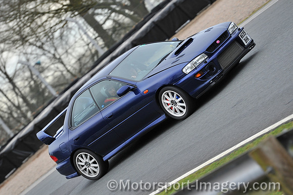 Subaru Imprezza