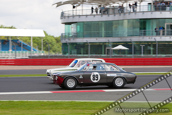 89  Andrew Banks/Max Banks