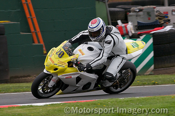 Michael Howarth, Suzuki