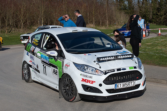 71 Kiaran Hankin- James Swallow