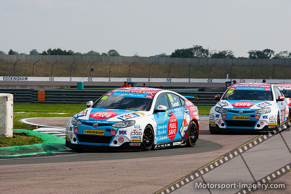 Sam Tordoff