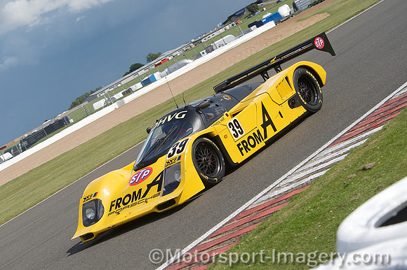 Porsche 962C