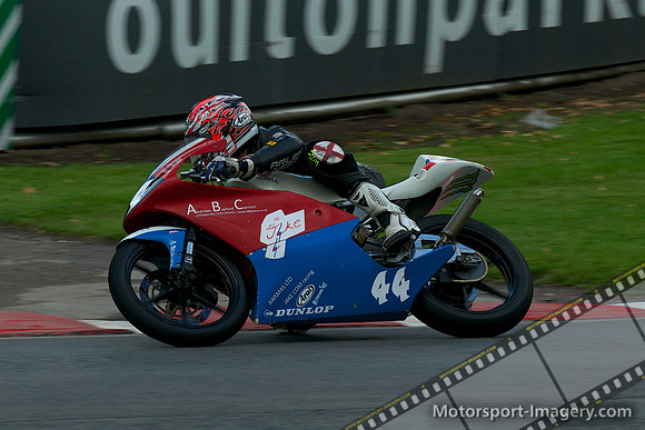 Arnie Shelton, Honda