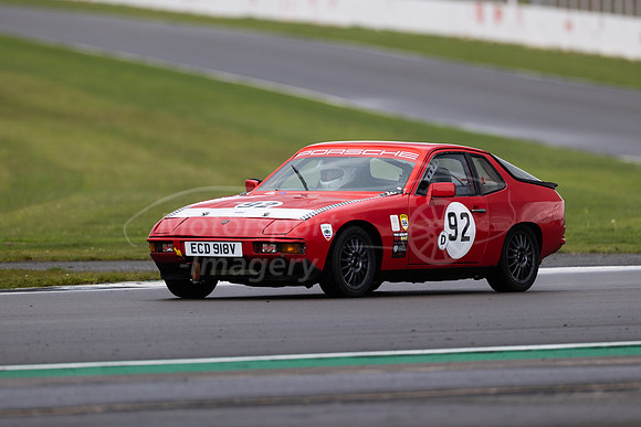 92 Brian Jarvis