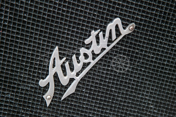 Austin 7