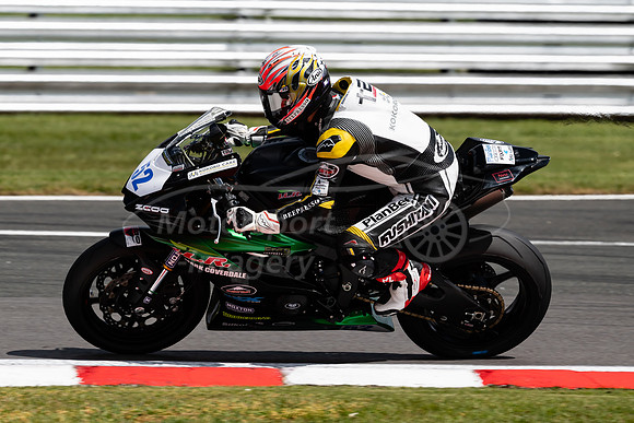 52 Tatsuya Yamaguchi Yamaha
