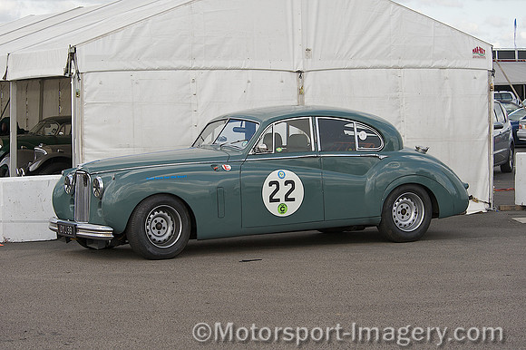 Jaguar Mk7