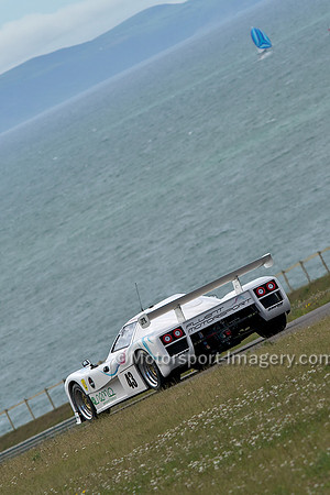 Tim Wheeldon, Fluent Motorsport