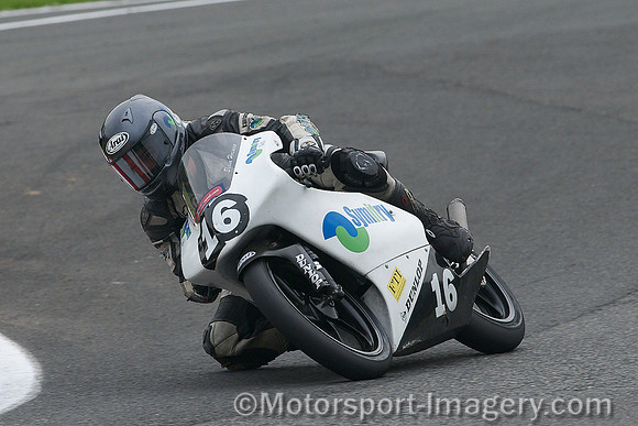 Shaun Horsman