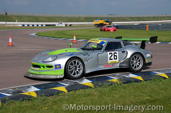 Marcos Mantis, Sam Head, Kyle Tilley