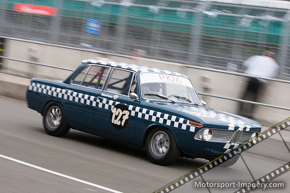 127  Postins  BMW Tisa 1800