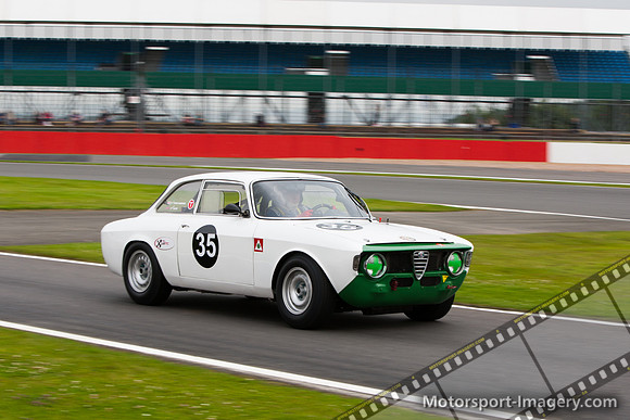 35  Paul Chase-Gardener/David Allen