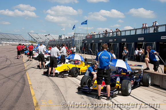 F3 Rockingham 09