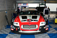 Johnny Herbet, Maseratti