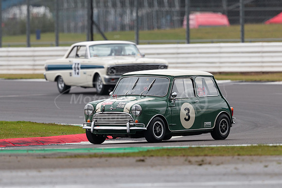 3 Chris Middlehurst