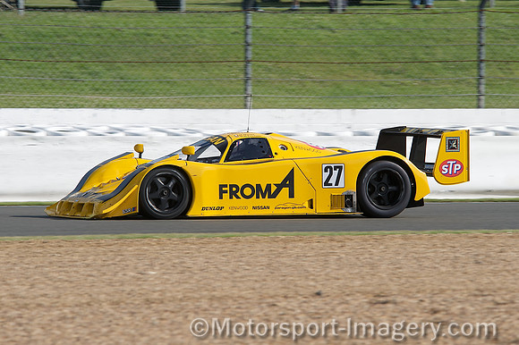 Nissan R90C