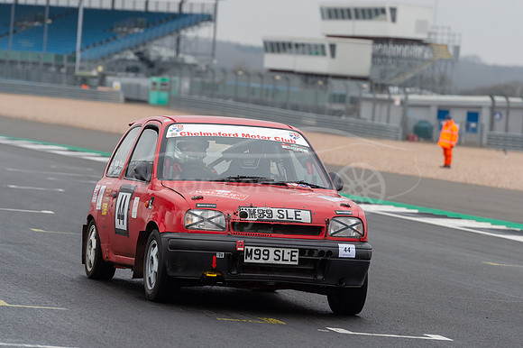 Suze ENDEAN  NISSAN MICRA