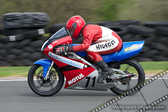 David Wales, Honda