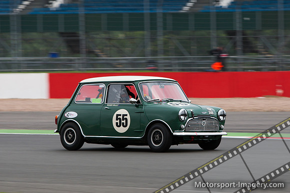55  Roger Wills/Joe Twyman