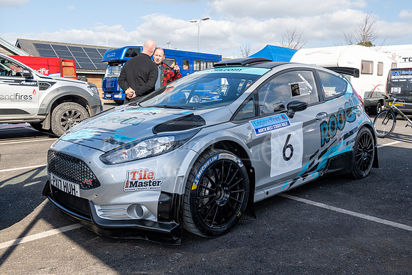 6 Mark Kelly- Neil Colman