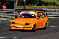 Alex CAUSER Ford Fiesta XR2
