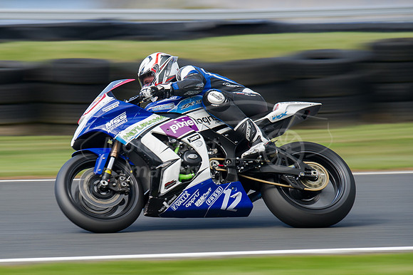 Nico Mawhinney, Seadrift Racing Kawasaki
