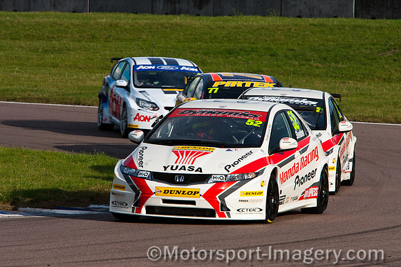 Gordon Shedden