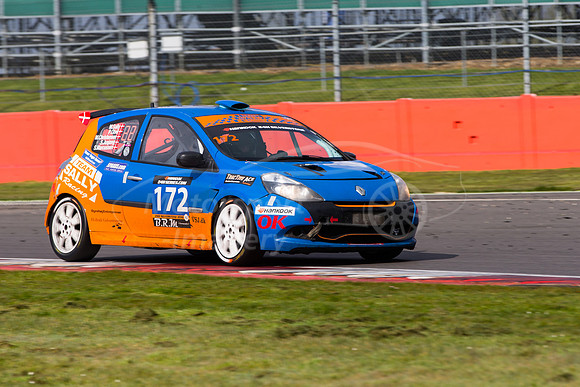 172  Team Sally Racing