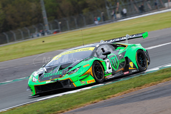 72  Adam Balon / Phil Keen