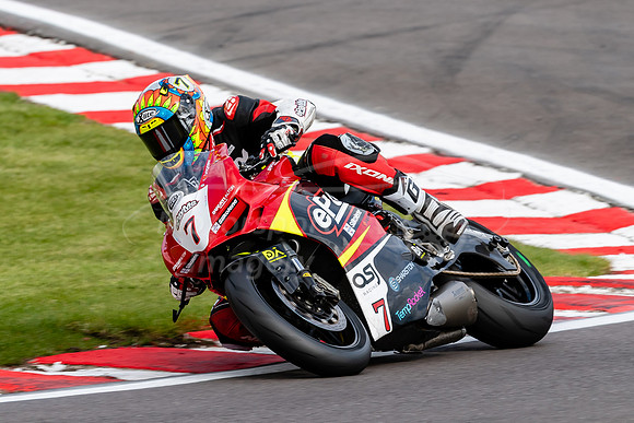 7 Dan Couzens,