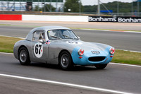 Clegg/McGlone - Austin Healey