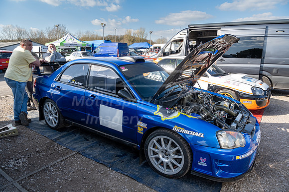 66 Joe McKeand- Charlotte McDowall